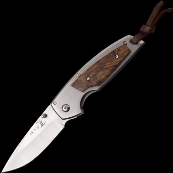 Elk Ridge Folding Knife