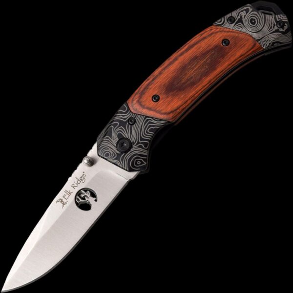 Elk Ridge Folding Knife