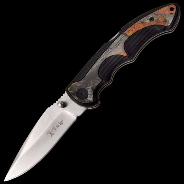 Elk Ridge Folding Knife Changeable Blades