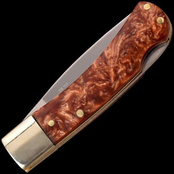Elk Ridge Folding Knife - Image 2