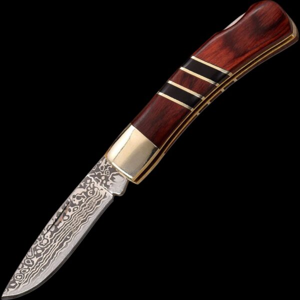 Elk Ridge Folding Knife