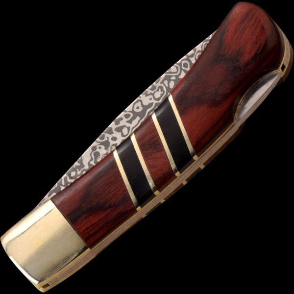 Elk Ridge Folding Knife - Image 3