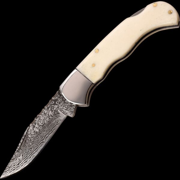Elk Ridge Folding Knife