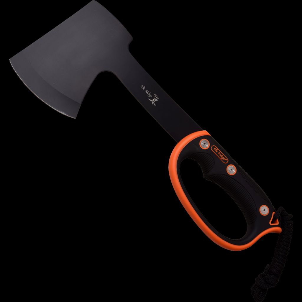 Axe blade shop