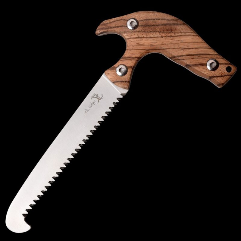 Elk Ridge Saw - Blades.co.uk