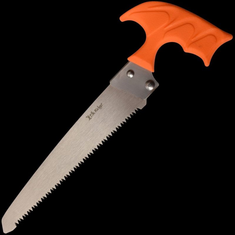 Elk Ridge Saw - Blades.co.uk