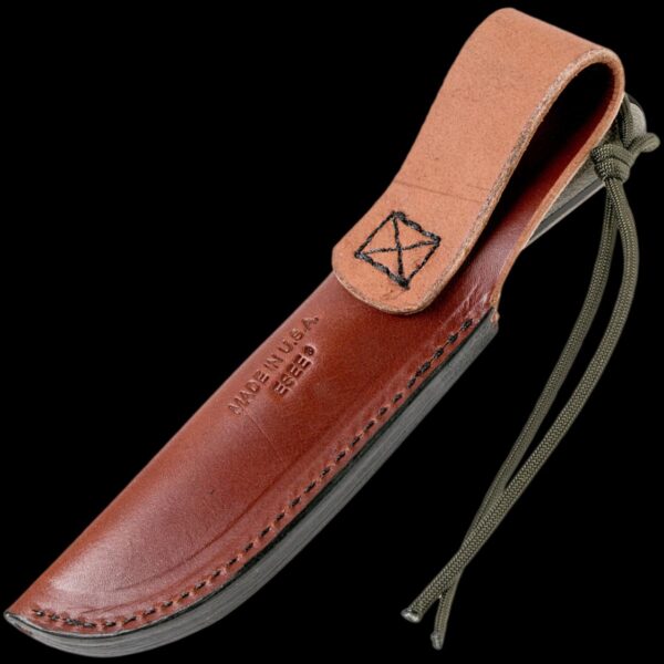 ESEE-3HM-B Knife - Image 3
