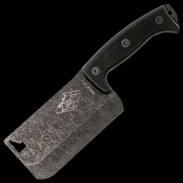 ESEE-CL1 Outdoor Cleaver