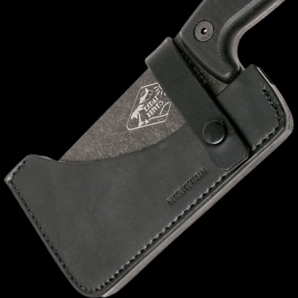 ESEE-CL1 Outdoor Cleaver - Image 2