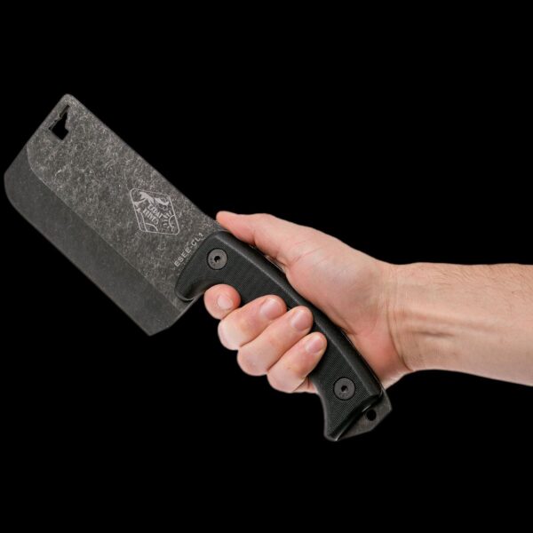 ESEE-CL1 Outdoor Cleaver - Image 3