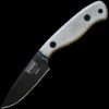ESEE-JG3-BO Knife Black Oxide