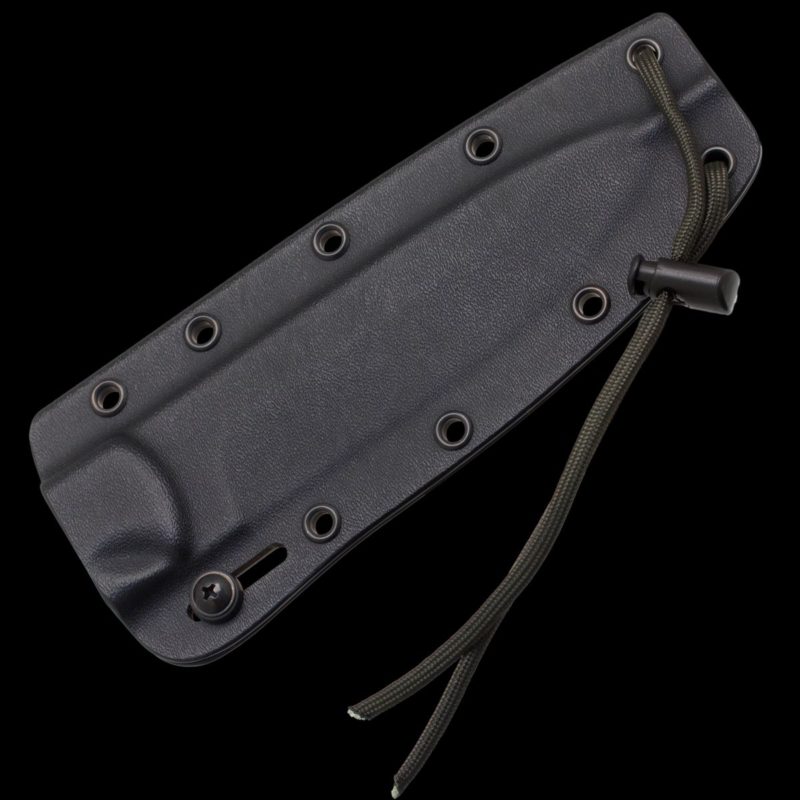 ESEELSPE Laser Strike Knife Blades.co.uk