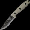 ESEE-RB3-BO Knife Black Oxide