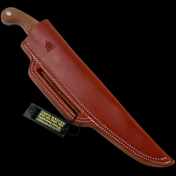 TOPS Earth Skills Knife - Image 2