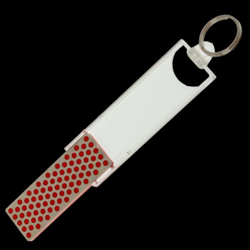 DMT Diamond MiniSharp® Sharpener Fine Blades.co.uk