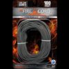 Live Fire Gear 550 FireCord Foliage Green 100 Feet