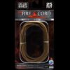 Live Fire Gear 550 FireCord Coyote Brown 25 Feet