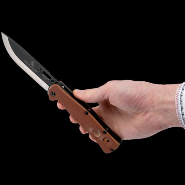 TOPS Fieldcraft Folder - Image 3