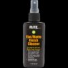 Flitz Flat/Matte Black Paint Cleaner