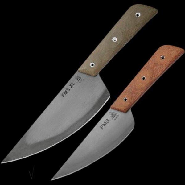 TOPS FMS & FMS XL Combo