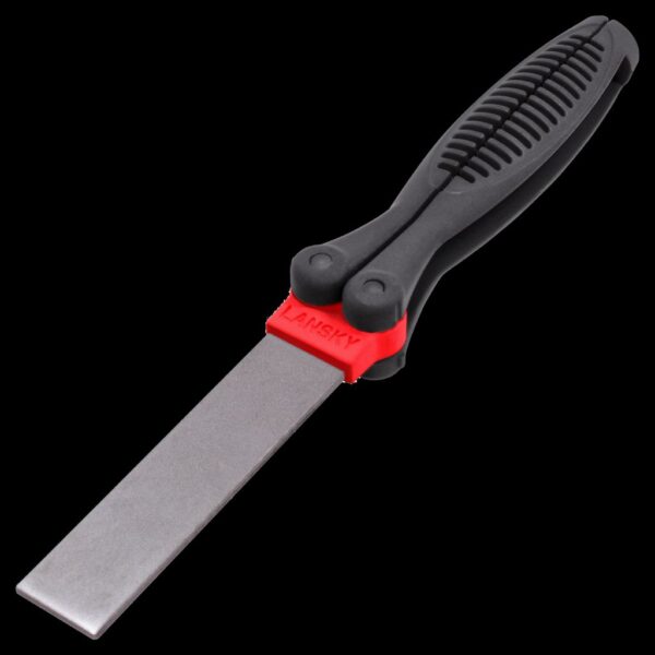 Lansky Sharpeners New Double Diam Paddle-C/F