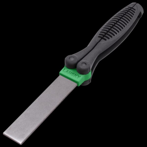 Lansky Sharpeners New Diam. Paddle-Medium
