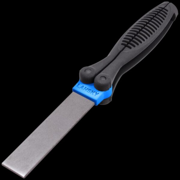 Lansky Sharpeners New Diam. Paddle-Fine