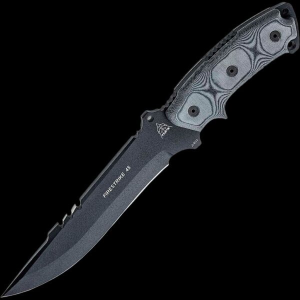 TOPS Firestrike 45