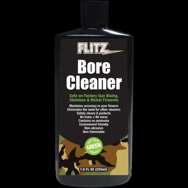 Flitz Gun Bore Cleaner