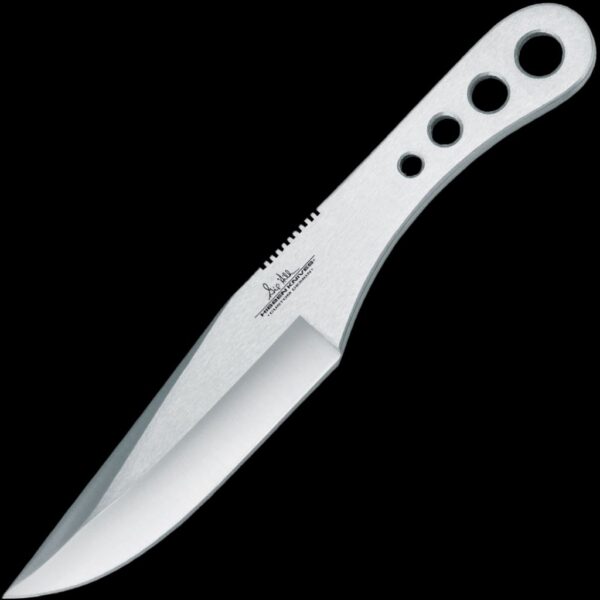 United Cutlery Gil Hibben Original Thrower Triple Set Large