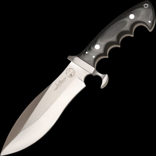 United Cutlery Gil Hibben Alaskan Survival Knife