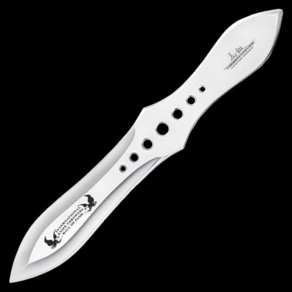 United Cutlery Gil Hibben Competition Thrower Triple Set Small