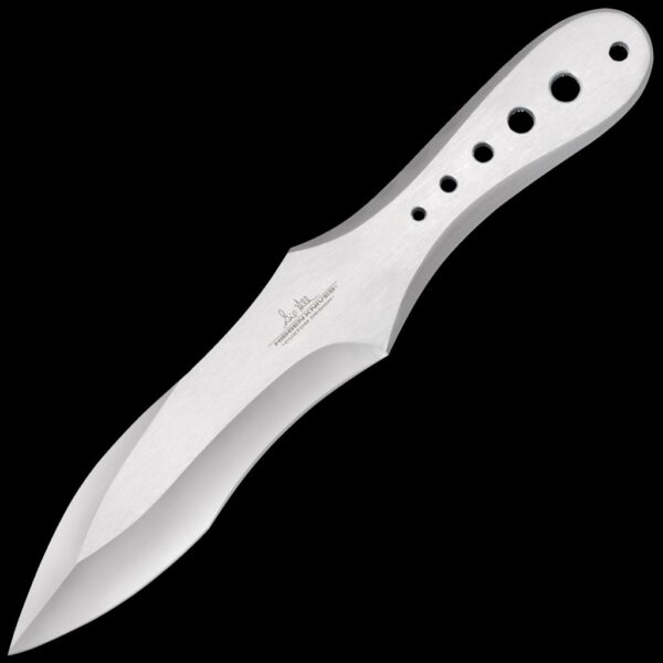 United Cutlery Gil Hibben Genx Pro Thrower Triple Set Large