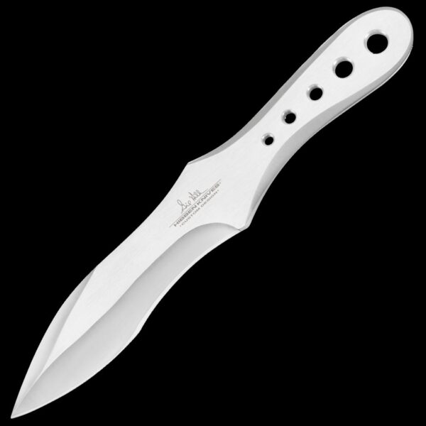 United Cutlery Gil Hibben Genx Pro Thrower Triple Set Small