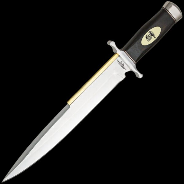 United Cutlery Gil Hibben Expendables II Toothpick with Sheath