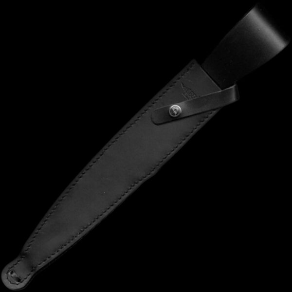 United Cutlery Gil Hibben Expendables II Toothpick with Sheath - Image 2