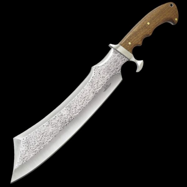 United Cutlery Hibben Master Bushcraft