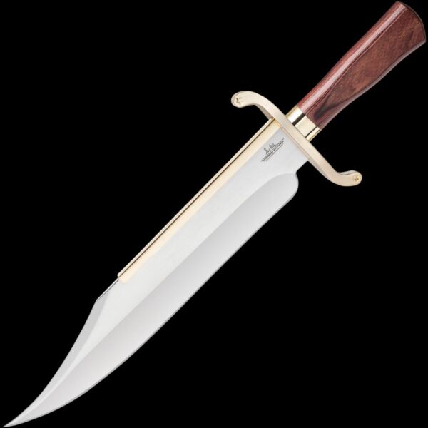 United Cutlery Hibben Old West Bowie