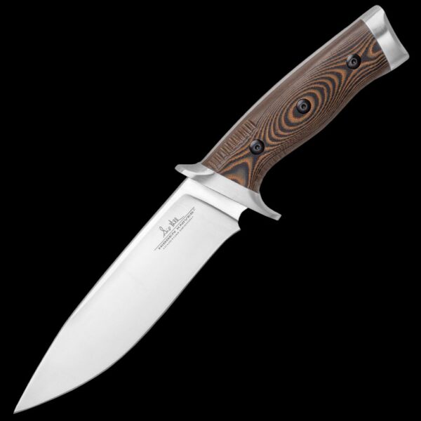 United Cutlery Gil Hibben Tundra Hunter Fixed Blade Knife