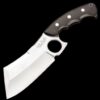 United Cutlery Gil Hibben Cleaver Black