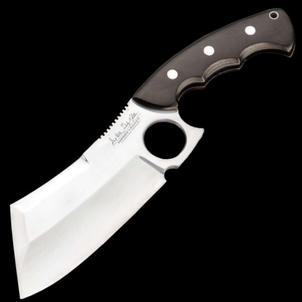 United Cutlery Gil Hibben Cleaver Black