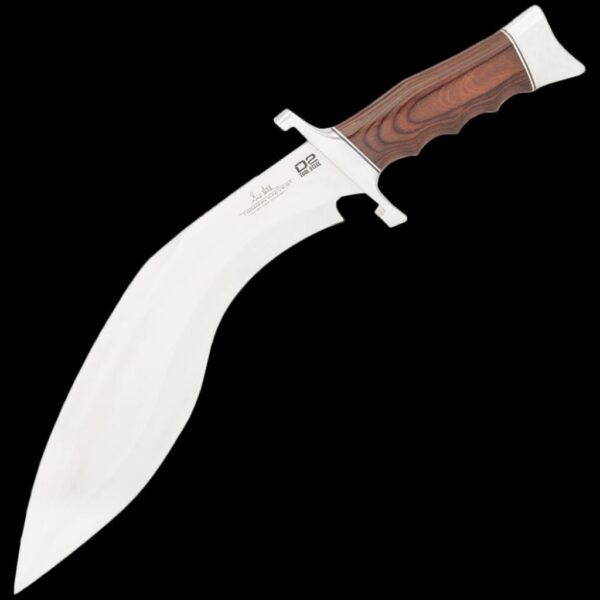 United Cutlery Hibben Kukri D2