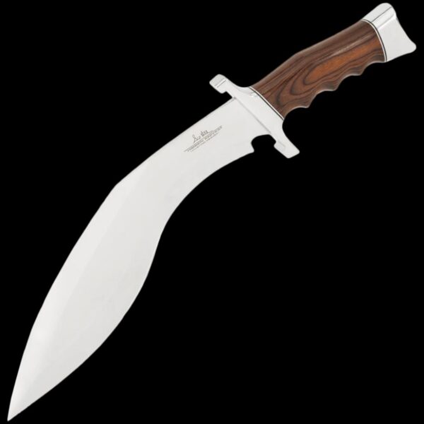 United Cutlery Hibben Kukri 5CR