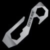 Griffin Pocket Tool - Mini - Stainless Steel