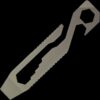 Griffin Pocket Tool - Original - Cerakote Flat Dark Earth
