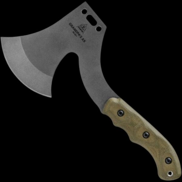 TOPS Grandpa's Axe