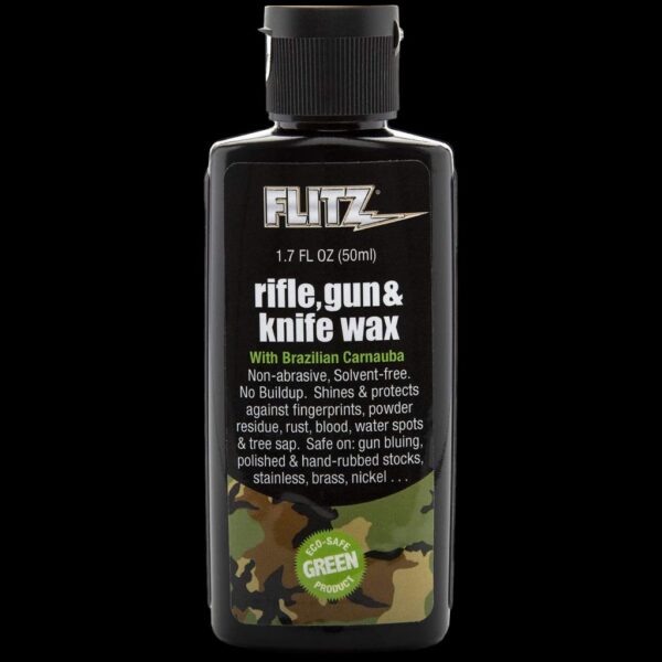 Flitz Rifle & Gun Waxx