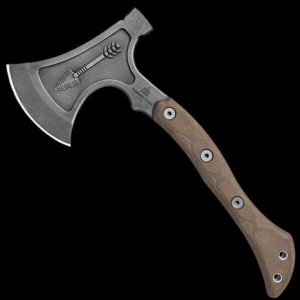 TOPS Hammer Hawk