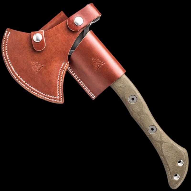 TOPS Hammer Hawk Blades.co.uk