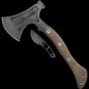 Hammer Hawk with TOPS Backup